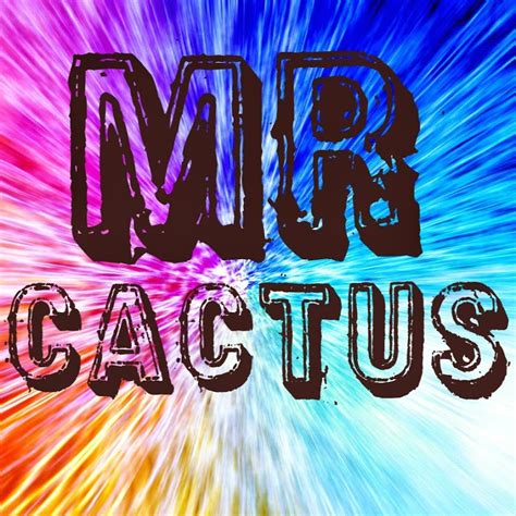 Mr Cactus NetBet
